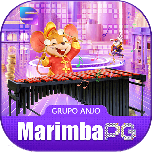 MARIMBAPG Logo